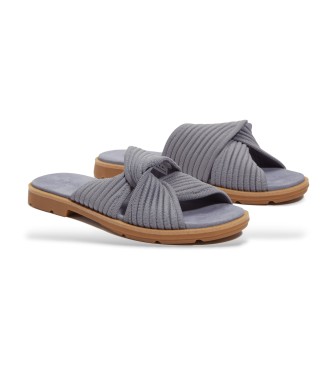 Timberland Sandales Calista Bay lilas