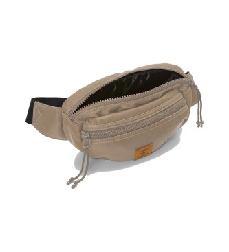 Timberland Sling bum bag beige