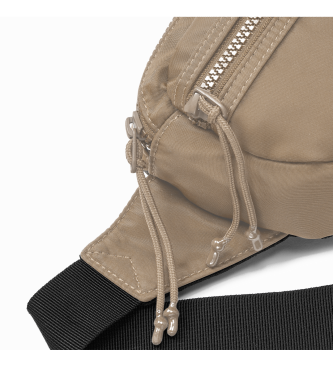 Timberland Sling bum bag beige