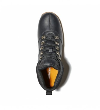 Timberland Splitrock 2 leather boots black 