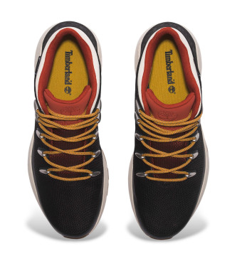 Timberland Sprint Trekker nepremočljivi čevlji črni