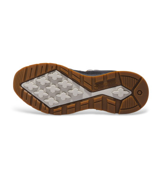 Timberland Sprint Trekker nepremočljivi čevlji črni