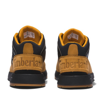 Timberland Skor Sprint Trekker Vattentt Brun