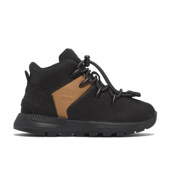 Timberland Sprint Trekker-sko, sort