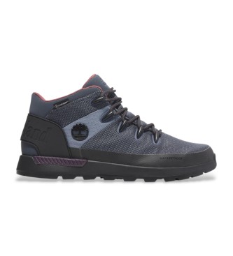 Timberland Chaussures tanches    Sprint Trekker bleu