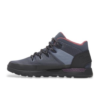 Timberland Chaussures tanches    Sprint Trekker bleu