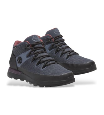 Timberland Vodoodporni čevlji    Sprint Trekker modri