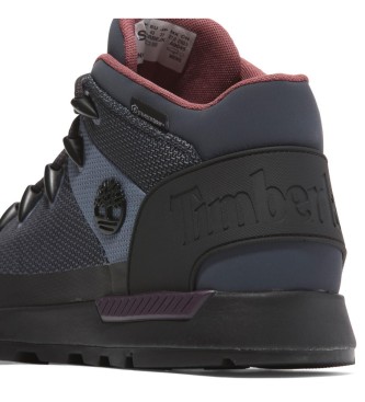 Timberland Calado impermevel    Sprint Trekker azul