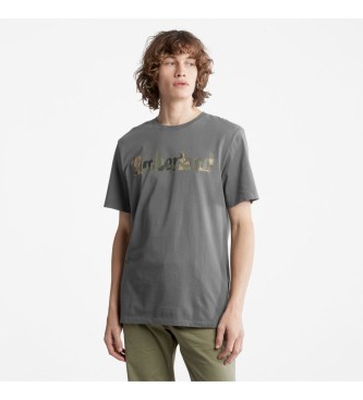 Timberland Earth Day T-shirt gray