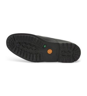 Timberland Zapatos de piel Stormbucks  Waterproof negro