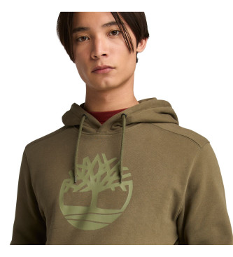 Timberland Kennebec River logo tr httetrje grn