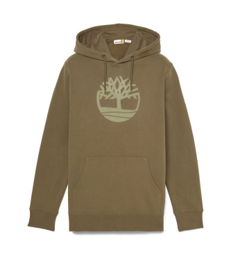 Timberland Kennebec River logo tr httetrje grn