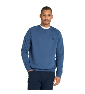 Timberland Felpa blu Exeter River