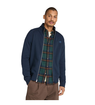 Timberland Sweatshirt Exeter River navy