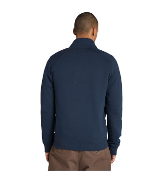 Timberland Sweatshirt Exeter River navy