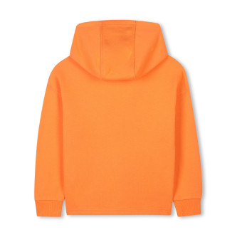 Timberland Hoodie orange