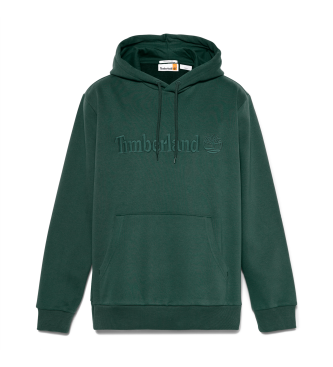 Timberland Felpa verde Hampton
