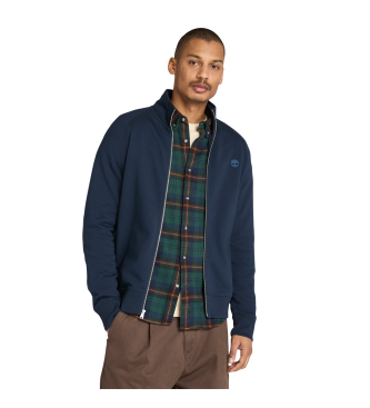 Timberland Sudadera Exeter River marino
