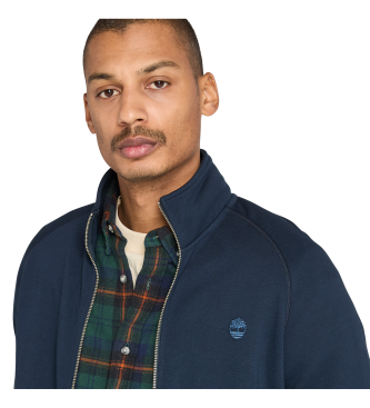Timberland Sudadera Exeter River marino