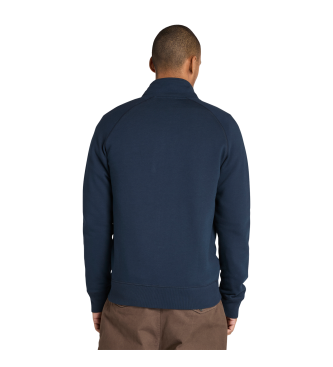 Timberland Sudadera Exeter River marino
