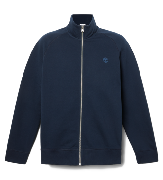 Timberland Sudadera Exeter River marino