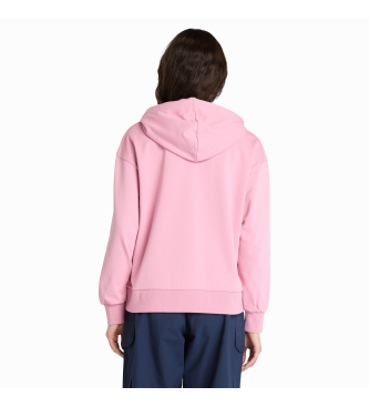 Timberland Exeter River sweatshirt lyserd