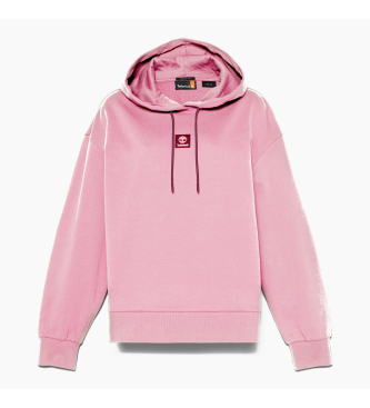 Timberland Exeter River sweatshirt lyserd