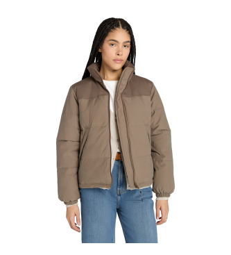 Timberland Veste de montagne Welch marron