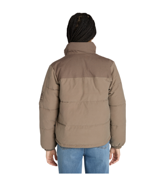 Timberland Veste de montagne Welch marron