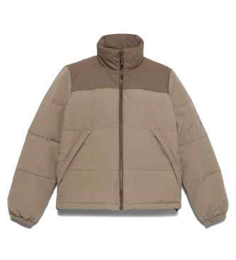 Timberland Veste de montagne Welch marron