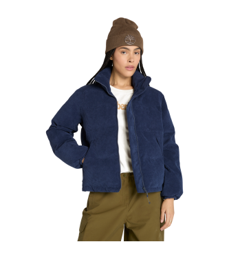 Timberland Welch Mountain Jacket navy