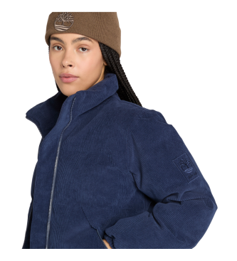 Timberland Welch Mountain Jacket navy