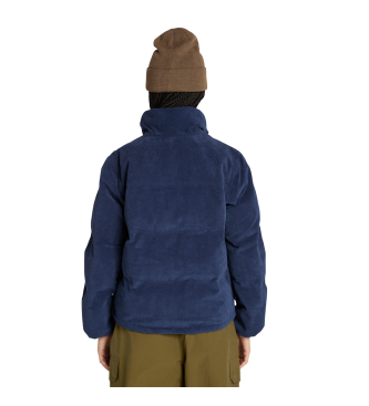 Timberland Welch Mountain Jacket navy