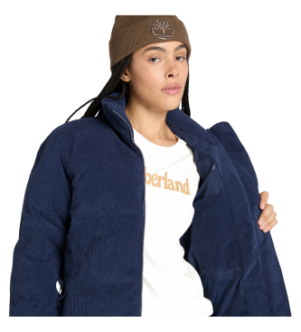 Timberland Welch Mountain Jacket navy
