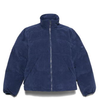Timberland Welch Mountain Jacket navy