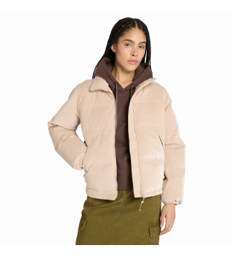 Timberland Welch Mountain Jacket beige