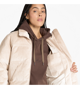 Timberland Welch Mountain Jacket beige