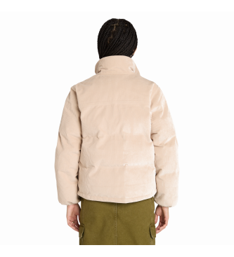 Timberland Welch Mountain Jacket beige