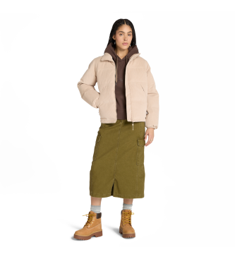 Timberland Welch Mountain Jacket beige