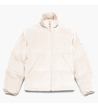 Timberland Welch Mountain Jacket beige