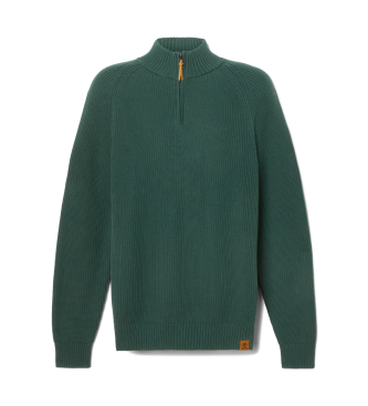 Timberland Williams River grn trja