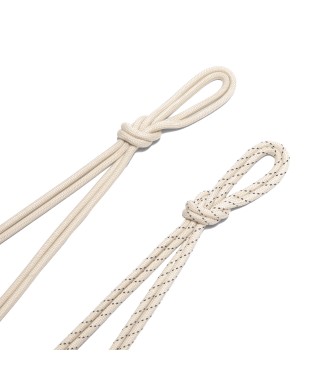 Timberland Waterdichte leren laarzen met vetersluiting 6 Inch wit, zwart