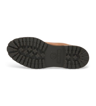 Timberland Lederstiefel 6 Inch Premium Wasserdichte Stiefel braun