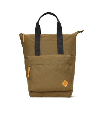 Timberland Mochila Timberpack tote verde