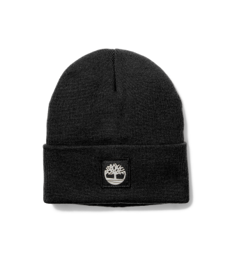 Timberland Cappello tonale nero