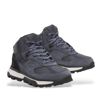 Timberland Trail Trekker Mid ldersko navy