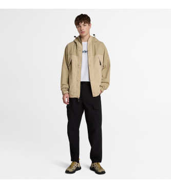 Timberland UV T-shirt white