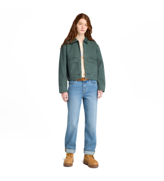Timberland Veste Strafford verte