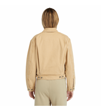 Timberland Strafford Jas beige