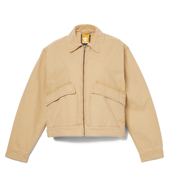 Timberland Strafford Jas beige